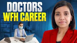Thumbnail: Medical Writing Jobs After MBBS/BDS | Step-by-Step Roadmap