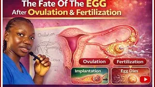 Thumbnail: What is fertilization and what happens after an egg is fertilized?