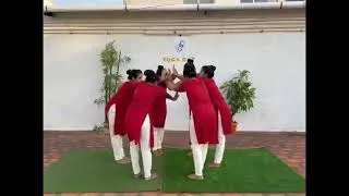 Thumbnail: Happy international yoga day 2026 at Dr.S.D.Premvel's Dhanvanthri Nilayam 