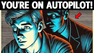 Thumbnail: Your Subconscious Is Running You—Here’s How to Catch It