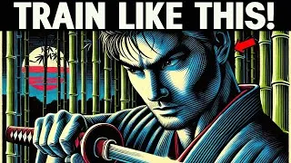 Thumbnail: The Shu Ha Ri Trap: Skip This and You’ll Stay a Beginner