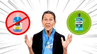 Thumbnail: Listerine Hysteria! Does Alcohol Make It Harmful?