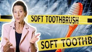 Thumbnail: Why Soft Brushes Make Gum Pockets