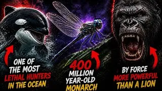 Thumbnail: UNBELIEVABLE Animal Kingdom Facts That Will Blow Your Mind!!! | Pt. 8 🤯🦁