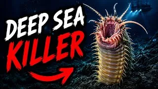 Thumbnail: Terrifying Bobbitt Worm Facts That Will Leave You Speechless And Terrified