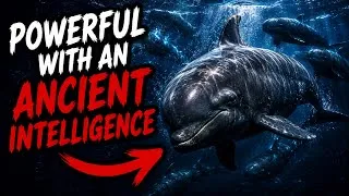 Thumbnail: Why False Killer Whales Are the Most Successful Predators in Tropical Oceans