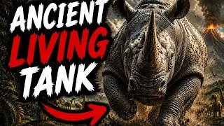 Thumbnail: The Brutal Evolutionary History of Rhino Armor That Built the Ultimate Land Tank