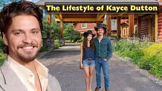 Thumbnail: The Lifestyle of Luke Grimes 2026: His Real Life Beyond Dutton Ranch | Kayce Dutton | Yellowstone
