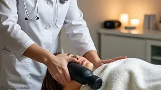 Thumbnail: Deep Vibrational Massage Therapy with Massage Gun | Dr Jason Wersland Method