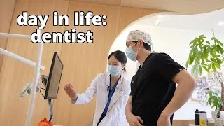 Thumbnail: TRUTHS about being a dentist (& our humble advice) ft. Dr. Hyun