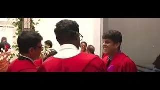 Thumbnail: Moments from Dr. Thangavadiwel Oration 2025 - II