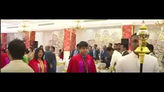 Thumbnail: Moments from the Dr. Thangavadivel Oration 2025
