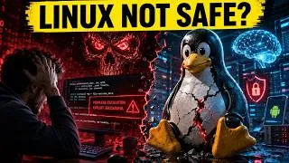 Thumbnail: Linux Security: Why Your Current Setup Is Not Enough