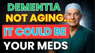 Thumbnail: Before You Blame Aging, Check These 9 Medications | Senior Nutrition