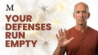 Thumbnail: Your Immune Cells Are Running on Empty | Mercola Cellular Wisdom