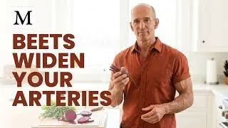Thumbnail: How Beets Widen Your Arteries | Mercola Cellular Wisdom