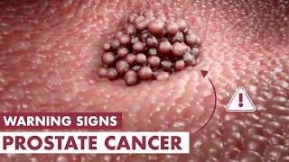 Thumbnail: 3 Warning Signs of Prostate Cancer | 3D Animation