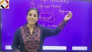 Thumbnail: LAB DIAGNOSIS OF BACTTERIAL INFECTIONS