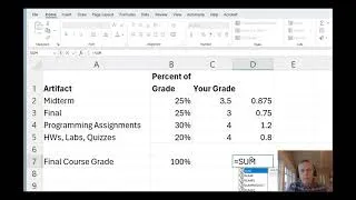 Thumbnail: CSS503 Mechanics + Grades