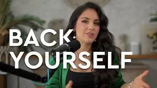 Thumbnail: Why Smart People Struggle With Imposter Syndrome (And How to Fix It)