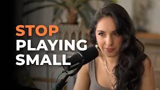 Thumbnail: The Top 1% Don’t Leave This to Chance (3 Habits to Adopt Now)