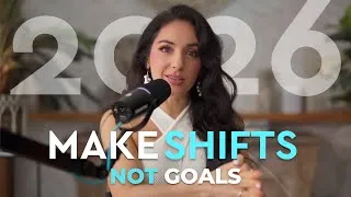 Thumbnail: The Easier Way to A Better Life – 4 Shifts that Change Everything