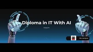Thumbnail: Diploma In It with AI - 2026.07.18