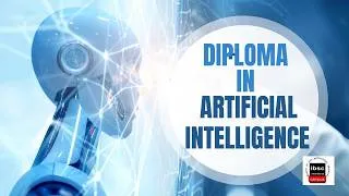 Thumbnail: Diploma In Artificial Intelligence - 2026.07.18