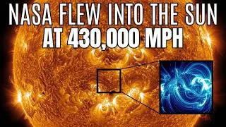 Thumbnail: JWST Just Found a Galaxy That Shouldn't Exist Yet