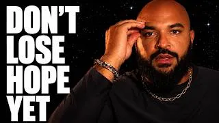 Thumbnail: The Worst Thing To Lose Is Hope in Yourself
