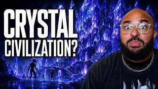 Thumbnail: Could an Advanced Civilization Exist Without Trees?