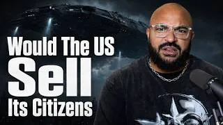 Thumbnail: Aliens Offer to Fix America in Exchange for Every Black Citizen | The Space Traders