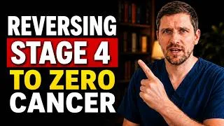 Thumbnail: This Is Feeding Cancer Cells! How To Cut Off Cancer's Favorite Fuel