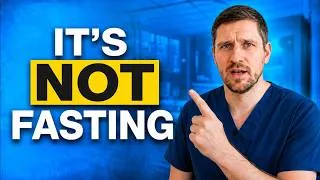 Thumbnail: Do This & Your Body Will Eat Its Own Diseases