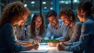 Thumbnail: How Dr. Tony Jacob Cracked the Code of Texas Business Teams