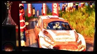 Thumbnail: 💥Rally Madness💥in Dirt Rally 2.0🚘No rules, no mercy, just Speed😈#SpeedGaze#DirtRally2.0#Gameplay#