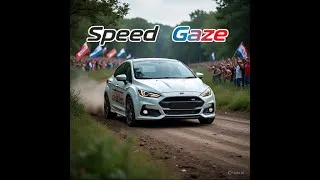 Thumbnail: 💥DIRT RALLY 2.0 😈BEAST MODE ACTIVATED 😈🚘#SpeedGaze # LogitechG29 # RallyGaming#