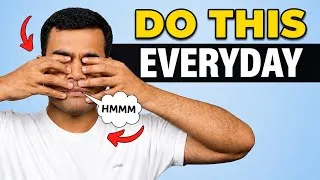 Thumbnail: 5 MINUTES deep breathing exercises you should do everyday | 