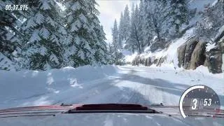 Thumbnail: BMW M1 Procar Monte Carlo- DiRT Rally 2.0