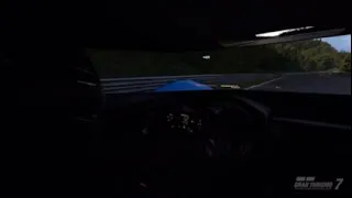 Thumbnail: Corvette CX.R Onboard- GT7