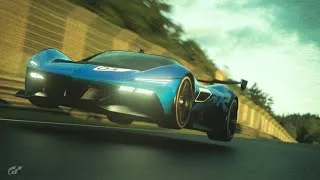 Thumbnail: Corvette CX.R Nurburgring- GT7