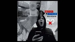 Thumbnail: Stagga & Magugu - Bullet In Da Pen (@ME UKG EDIT)