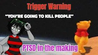 Thumbnail: Veteran in vr talks about their worst day as a soldier | Draam Reacts