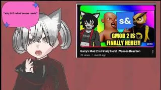 Thumbnail: THANK YOU | Level1Neko Reacts To My Content