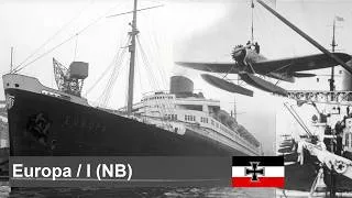 Thumbnail: Europa / Project I (NB) - Guide 506