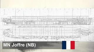 Thumbnail: MN Joffre (NB) - Guide 505