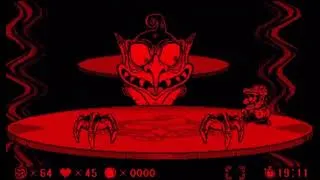 Thumbnail: Average Wario Adventure