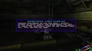 Thumbnail: Disturbing Video Game Music 250: Satan's Call - Messiah