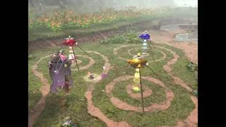 Thumbnail: Disturbing Video Game Music 247: The Final Trial - Pikmin