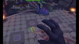 Thumbnail: Disturbing Video Game Music 246: Chaos of Corruption - Runescape
